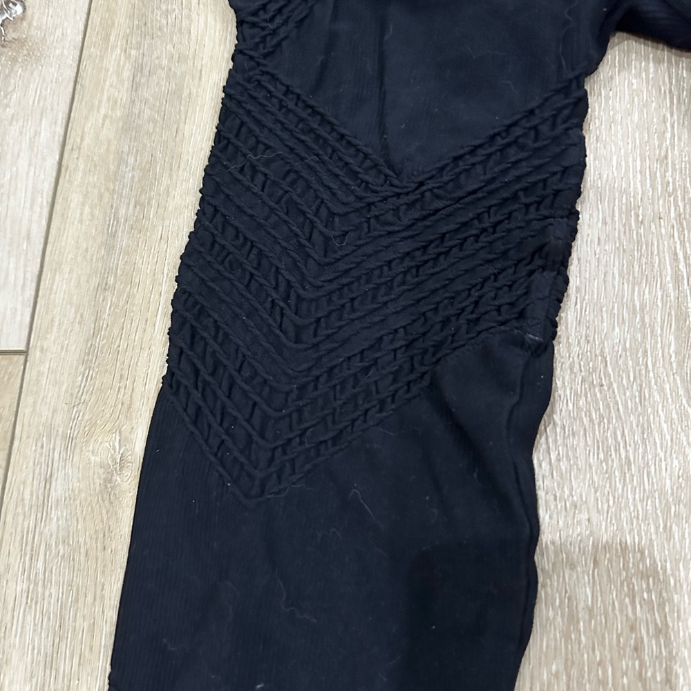 NUX leggings